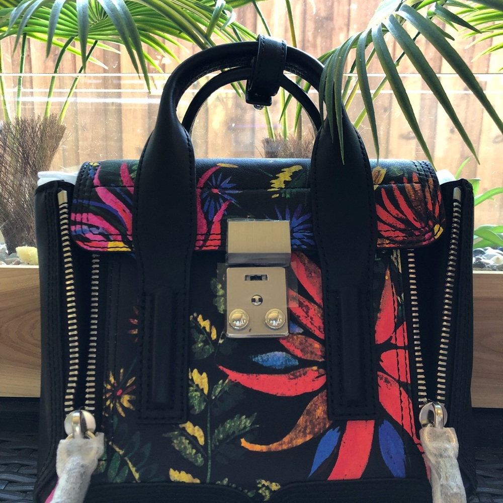 Authentic 3.1 Philip lim bag